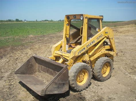 john deere 570 skid steer reviews|john deere skid steer forum.